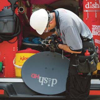 Sí existió concentración entre Telmex y Dish: IFT