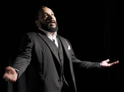 'Sus comentarios son abyectos', denunció el ministro del interior. AFP / ARCHIVO