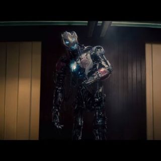 Marvel presenta otro avance de 'Avengers: La era de Ultrón'