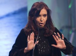 El atentado en 1994, dejó un saldo de 84 muertos y centenares de heridos y ni un solo culpable, acusa Alberto Nisman. EFE /  D. Fernández