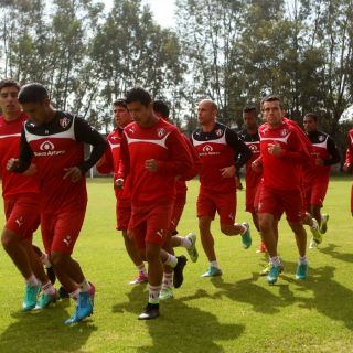 Atlas y Morelia no se ayudarán, señala Valenzuela