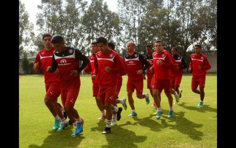 Espera que Monarcas se les complique, ya que en el torneo pasado fueron últimos. EL INFORMADOR / A. Hinojosa