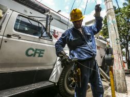 La Procuraduría y la CFE crearon sistema de atención para consumidores para agilizar resolución de quejas. EL INFORMADOR / ARCHIVO