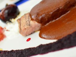 Guanajuato también es la Capital Iberoamericana de la Cultura Gastronómica 2015. EL INFORMADOR / ARCHIVO