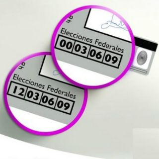 El 15 de enero, vence plazo para tramitar credencial