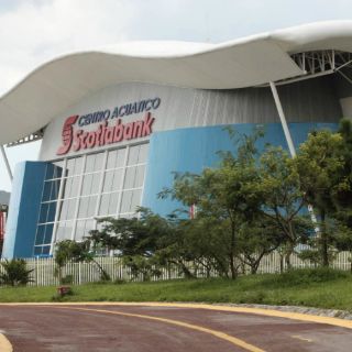 La FINA, satisfecha con avances de Guadalajara para Mundial 2017