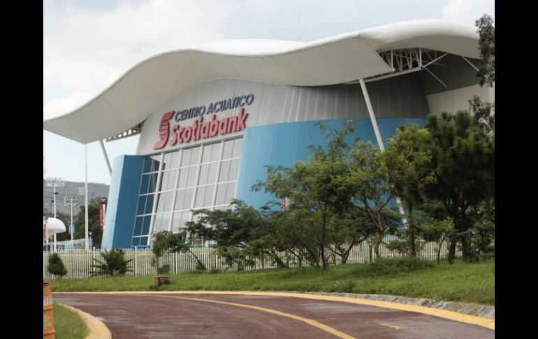 El evento reúne a los mejores competidores del orbe. EL INFORMADOR / ARCHIVO