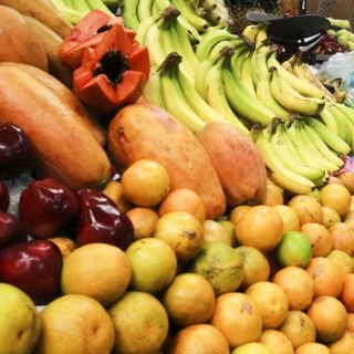 Algunos artículos de canasta básica registraron aumento en 2014: UdeG