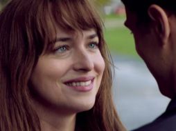 El libro '50 sombras de Grey', llevado a la pantalla, es uno de los más esperados del año. TWITTER / @FiftyShades
