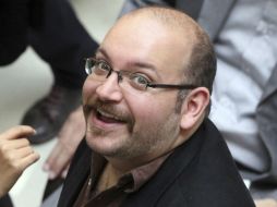 El periodista Jason Rezaian fue detenido el 22 de julio. AP / V. Salemi