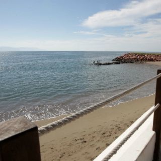 Según estudio, nivel de océanos aumenta más rápido