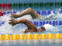 Las instalaciones deberán albergar a mínimo 10 mil personas para visualizar las competencias. NTX / ARCHIVO