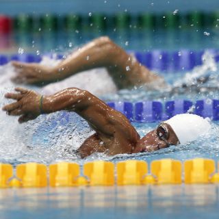 Hay fecha límite para integrar comité del Mundial de Natación 2017