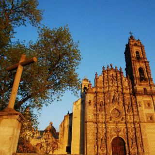 Museo del Virreinato exhibe secretos de los libros de coro