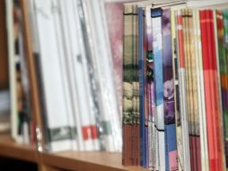 Se desarrollará la Cumbre Mundial de Poesía por la Paz de Colombia de forma paralela al Premio. EL INFORMADOR / ARCHIVO