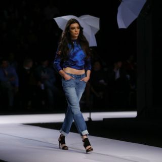 El rock glamuroso de Artistix