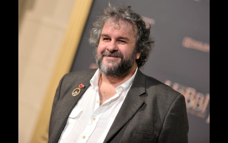 El cineasta podría obtener aviones y otros artefactos de colecciones privadas y públicas. AP / ARCHIVO