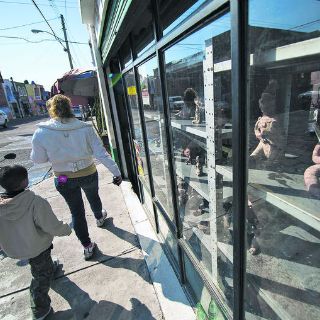 Impune, saqueo de zonas arqueológicas de Jalisco