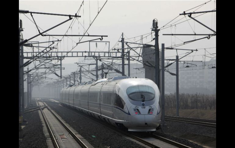 IMCO sugirió transparentar proceso y pidió que la nueva licitación no esté diseñada para una empresa en particular. EFE / ARCHIVO