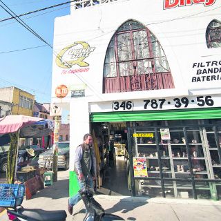 Olvidan en el presupuesto a las zonas arqueológicas