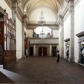 En busca de apoyo para la protección del patrimonio