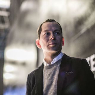 Rolando Santana, talento sin fronteras