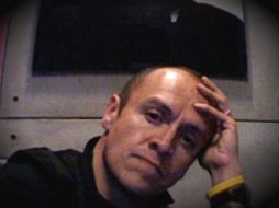 Martín Hernández. Director sonoro de 'Birdman' y 'Amores Perros'. ESPECIAL / FICG