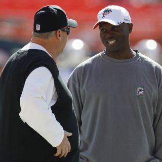 Jets contratan a Todd Bowles como su nuevo entrenador en jefe
