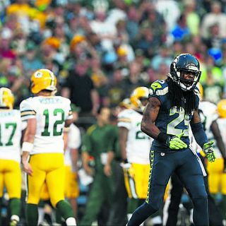 Aaron Rodgers asegura que no le teme al perímetro de Seattle