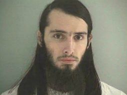 El también conocido como Raheel Mahrus Ubaydah, fue arrestado el miércoles. EFE / B. County