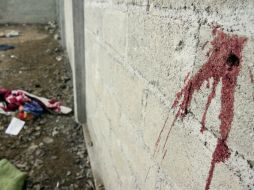 El monto del subsido para víctimas de delitos federales será de hasta 500 veces el salario mínimo mensual vigente en el DF. AFP / ARCHIVO