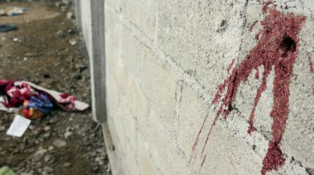 El monto del subsido para víctimas de delitos federales será de hasta 500 veces el salario mínimo mensual vigente en el DF. AFP / ARCHIVO