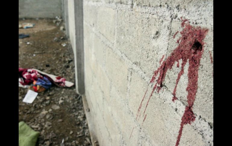 El monto del subsido para víctimas de delitos federales será de hasta 500 veces el salario mínimo mensual vigente en el DF. AFP / ARCHIVO