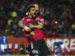 Los Xolos de Tijuana tratarán de frenar los ánimos azulcremas en fecha de la segunda jornada. MEXSPORT / ARCHIVO