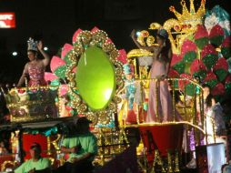 No existe ninguna iniciativa ni intención alguna de solicitar la creación de impuestos según los organizadores del carnaval. NTX / ARCHIVO