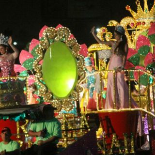 Rechazan crear gravamen para financiar el Carnaval de Veracruz
