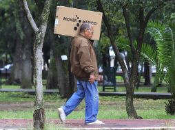 Legisladores del PAN informan que hay quejas de algunos estados sobre la entrega de televisores con un sentido político-electoral. EL INFORMADOR / ARCHIVO