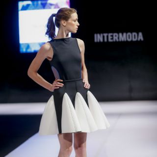 El CIME, en el textil del ártico