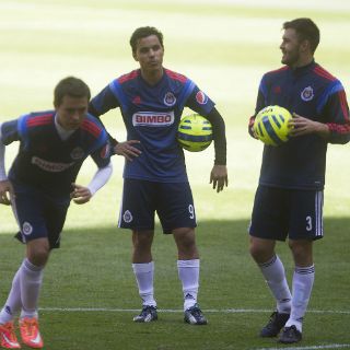 Miguel Ponce estará fuera cuatro semanas por lesión