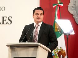 Sandoval señala que buscarán plantear un esquema a la Secretaría de Hacienda para reducir el rezago. EL INFORMADOR / ARCHIVO