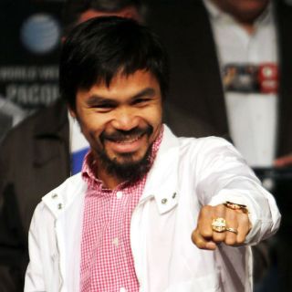 El CMB puso de su parte para pelea Mayweather-Pacquiao