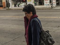 La Conagua informa que las bajas temperaturas seguirán afectando la región. EL INFORMADOR / ARCHIVO