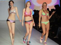 Se dice que las latinas son las más atrevidas a la hora de escoger ropa interior. EL INFORMADOR / ARCHIVO