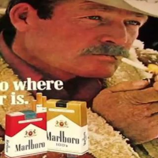 Muere a los 85 años el verdadero 'hombre Marlboro'