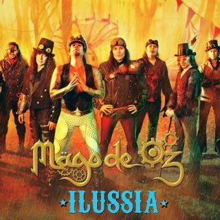 Mago de Oz visitará a la perla tapatía