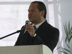 Almaguer informó que hasta el momento sumaron seis multas a las 62 que ya había hacia el sector camionero. EL INFORMADOR / ARCHIVO