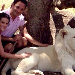 Hija de socio mayor de Ficrea exhibe vida de lujo