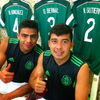 Tri sub-20, a un paso de Nueva Zelanda 2015