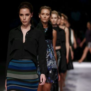 Rolando Santana regresa a las pasarelas