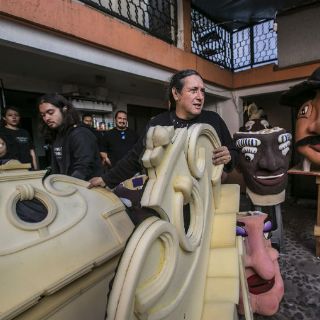 La Coperacha celebra 35 años de labor